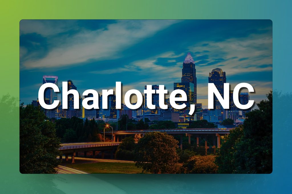 Charlotte, NC Chiropractic Practice + Proven Marketing