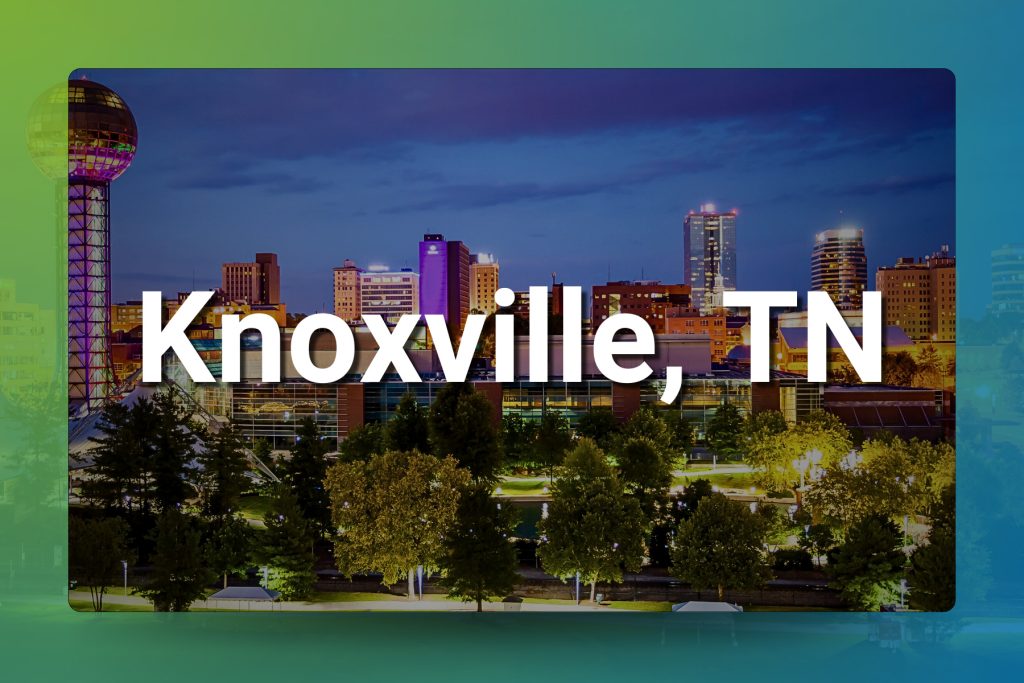 Thriving Chiropractic Clinic for Sale in Knoxville, TN