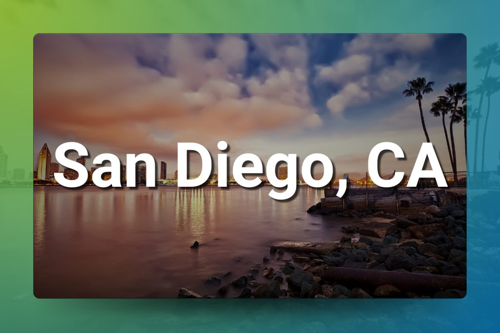 Chiropractic Practice for Sale in San Diego, CA–High Income