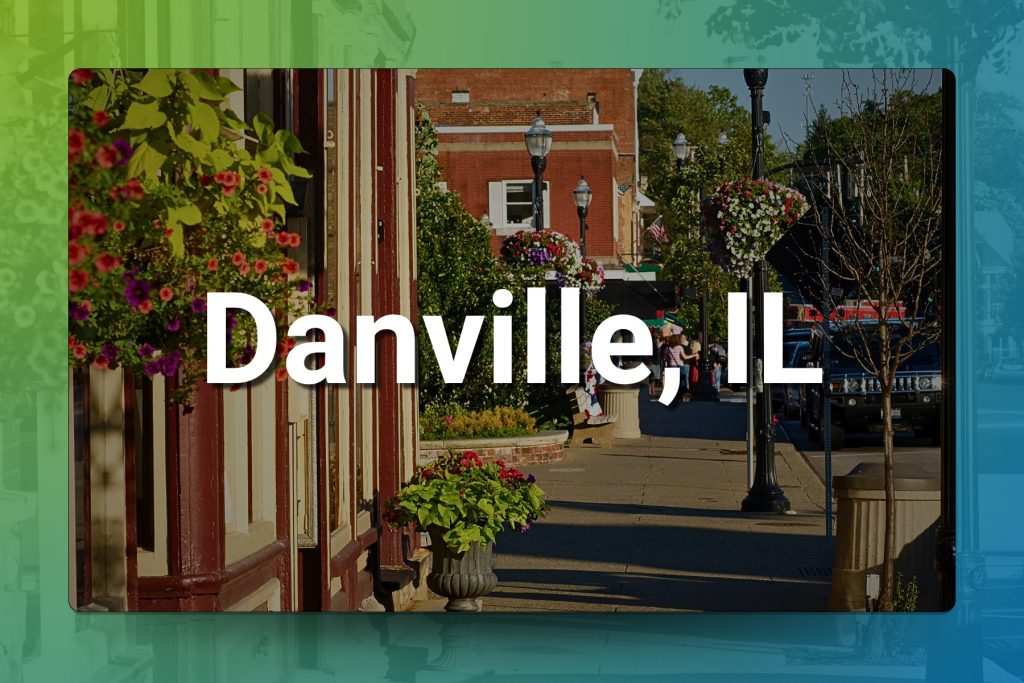 Danville, IL Chiropractic Practice :: High Net Income