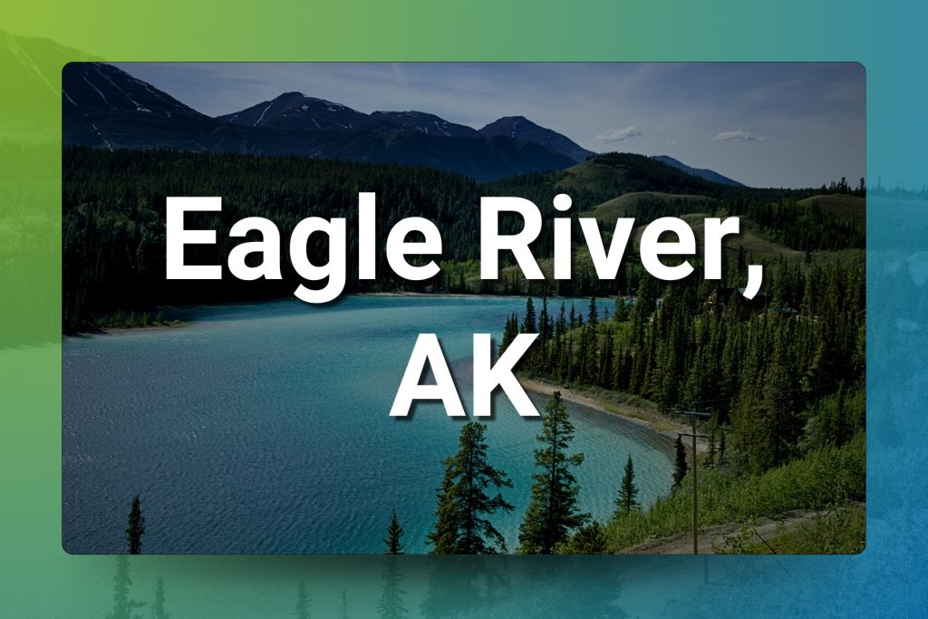 Eagle River, AK Chiropractic Practice for Sale + Financing