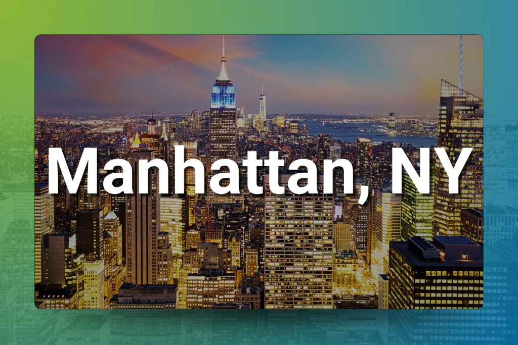 Manhattan NY Chiropractic Practice for Sale