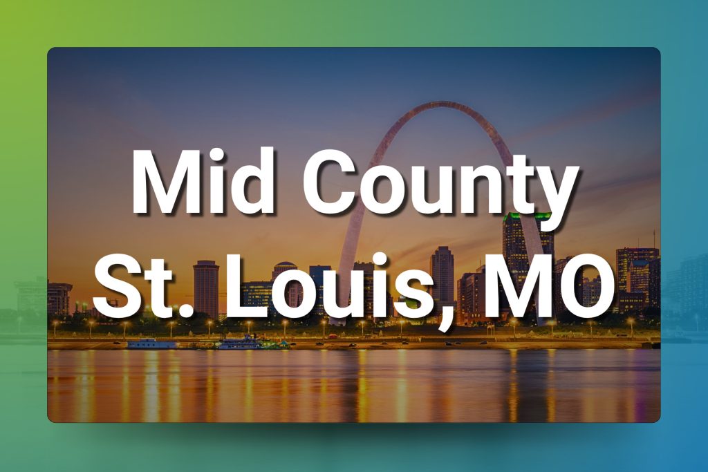 Mid County St. Louis, MO Chiropractic Practice for Sale