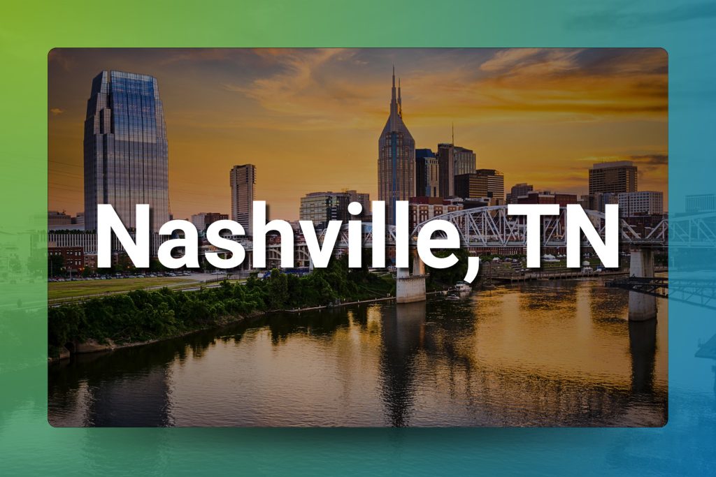 Nashville, TN Chiropractic Practice – Owner Financing