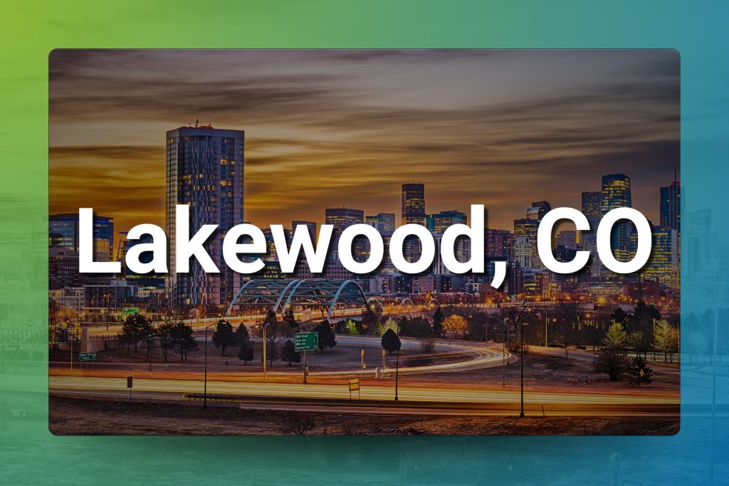 Lakewood, CO Chiropractic Practice: Seller Note Available